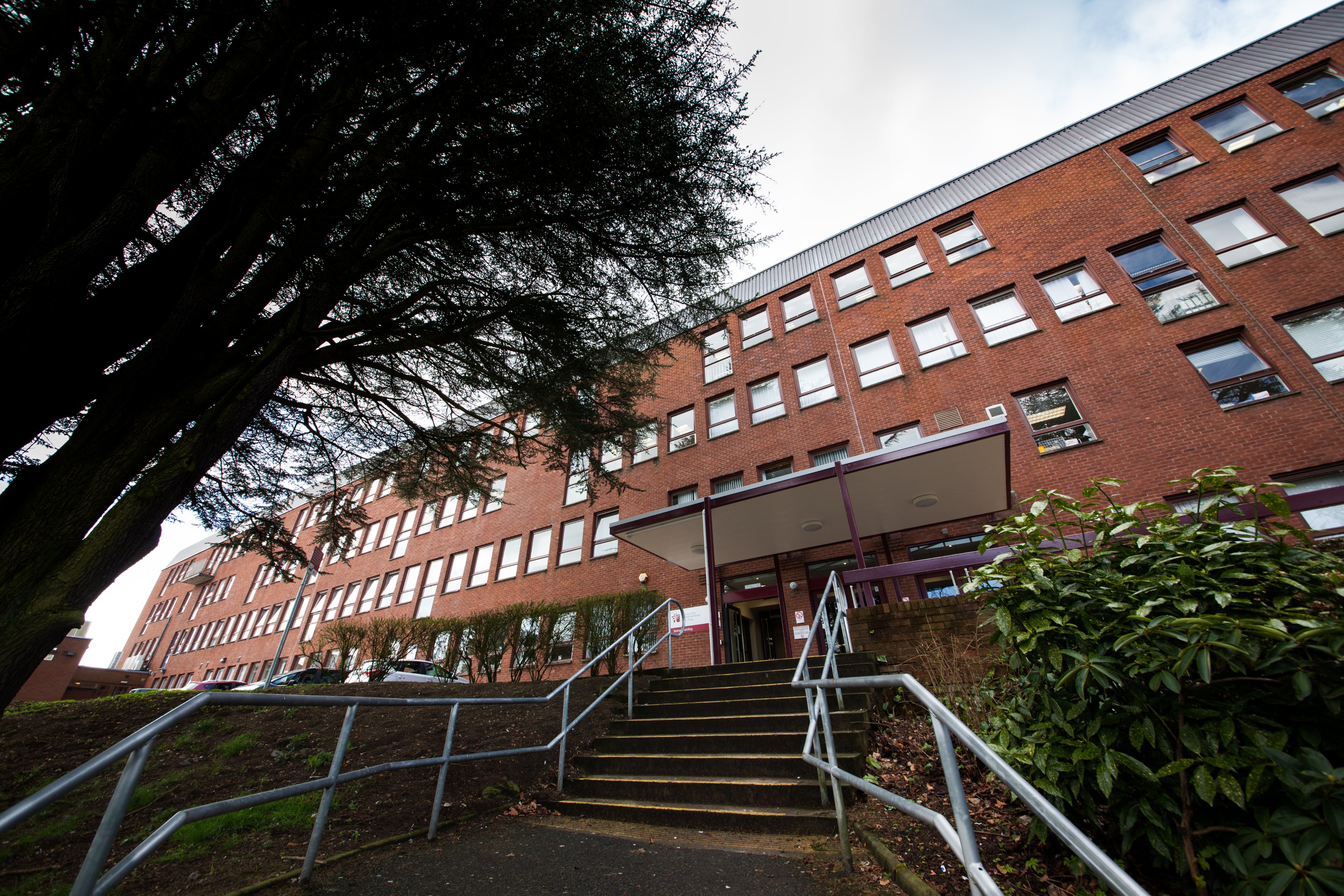 Reason for Formation