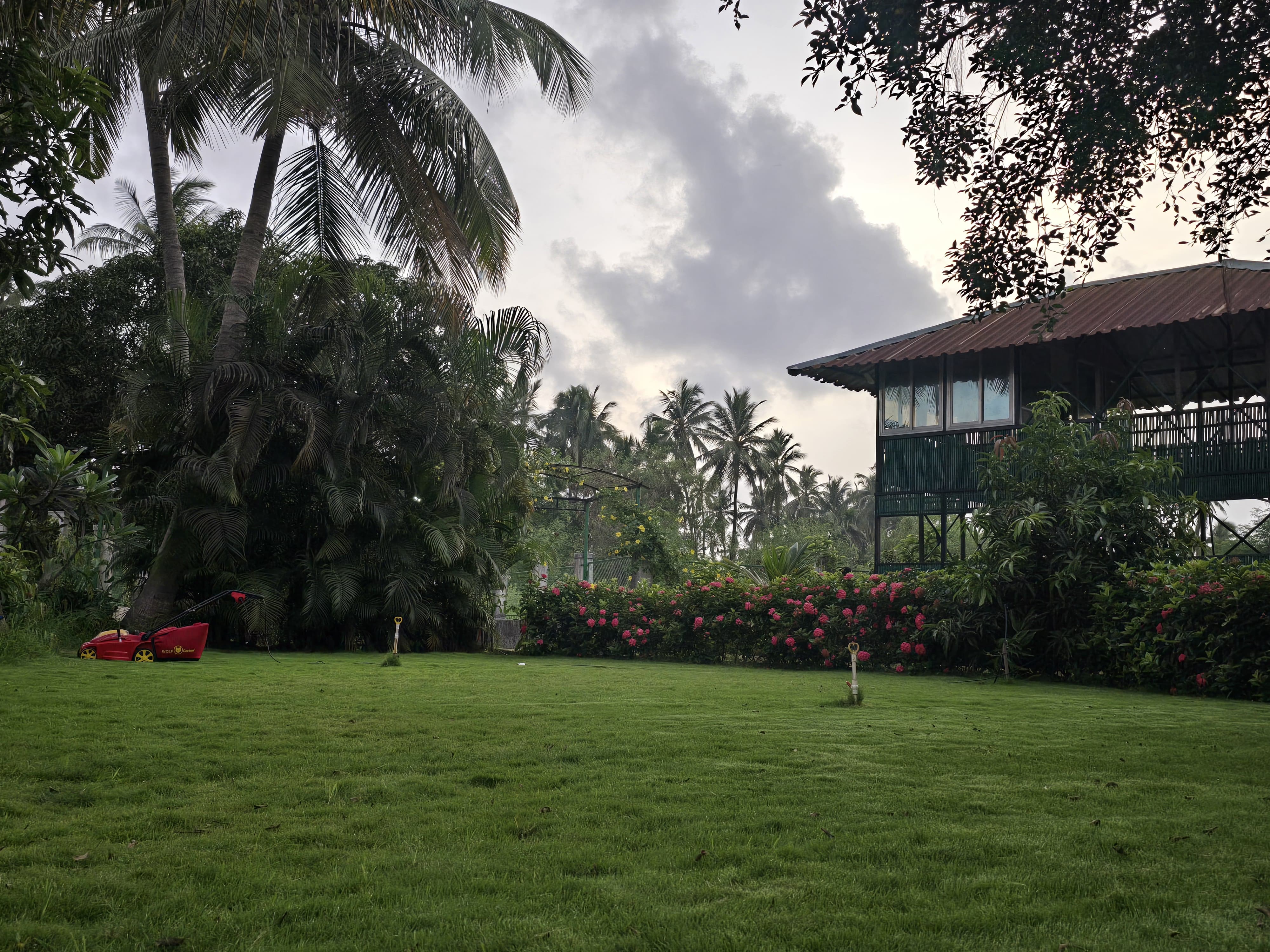 Vanshree Old Age Home