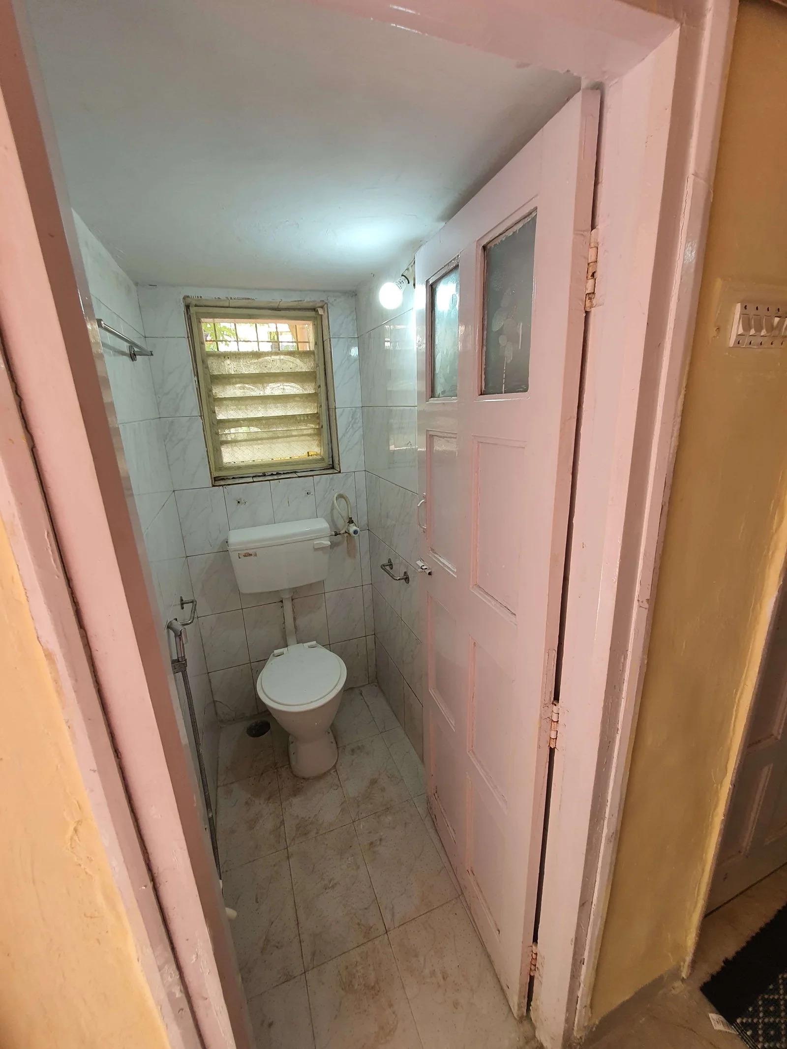 Residential Facility